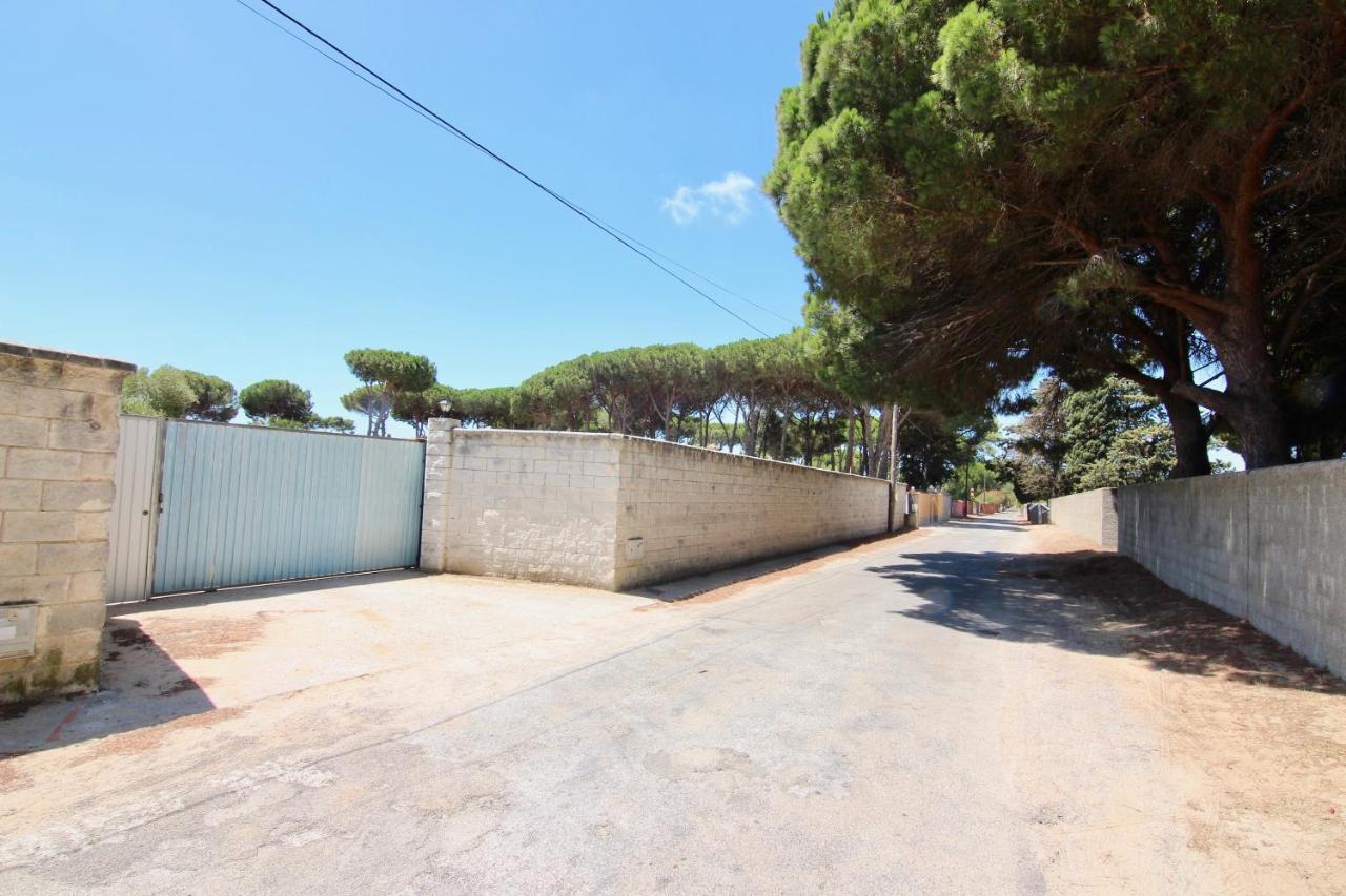 הוילה צ'יקלנה דה לה פרונטרה Olivos 1D מראה חיצוני תמונה